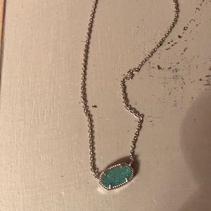 KENDRA SCOTT NECKLACE